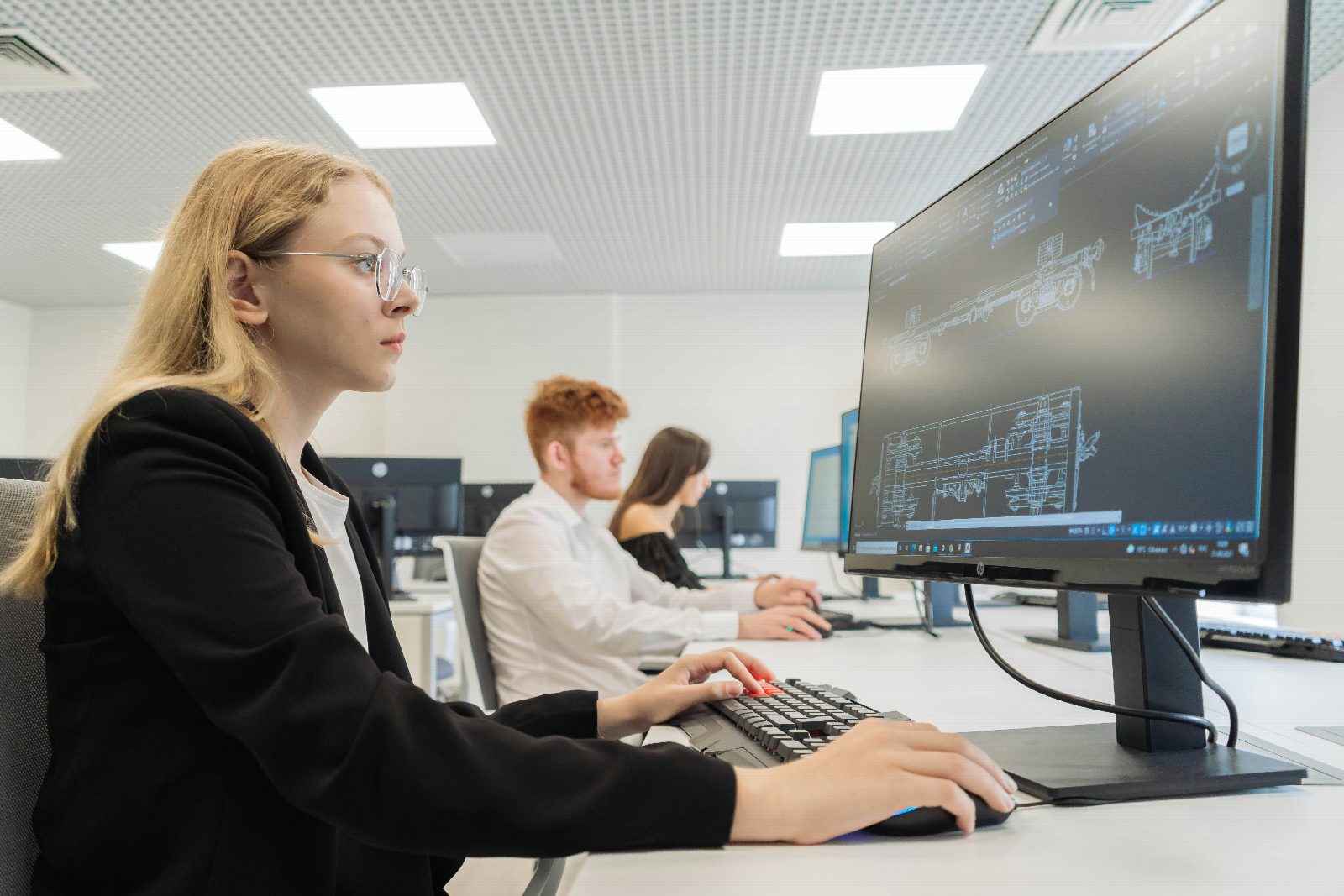 Coursera Partnership Progress